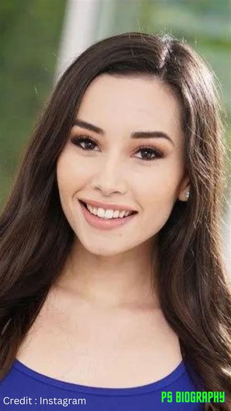 aria lee age|Aria Lee Biography, Age, Height, Family, Wiki & More